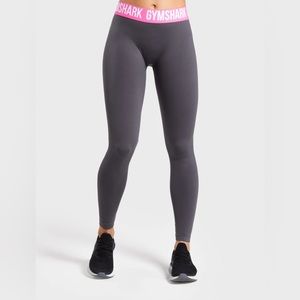 Gymshark Women's Fit Seamless Leggings